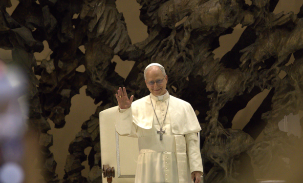 Papa Leone: 